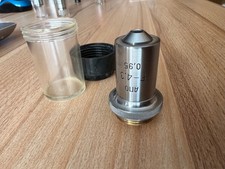 LOMO obiettivo APO 4,3x 0,95