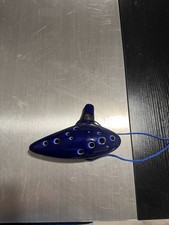 Legend Of Zelda Ocarina