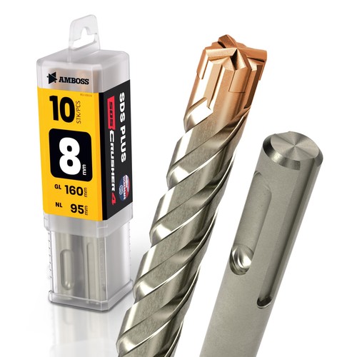 Sds plus punta - -,