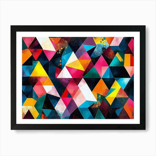 Quadro stampa tela - quadro, su