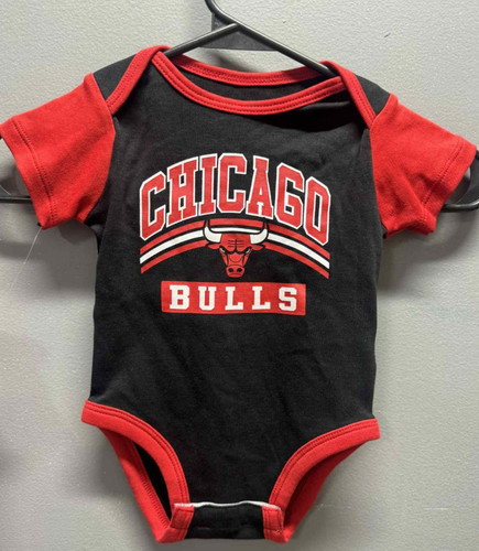Body tuta bambino nba - nba, chicago