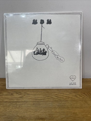 Udu the sound - the, people