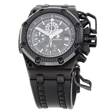 Audemars piguet survivor - audemars,