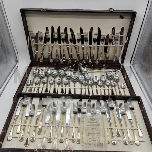 Servizio posate gottinghen - posate,