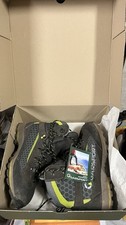 scarpe trekking uomo Faloria  Mid Garsport
