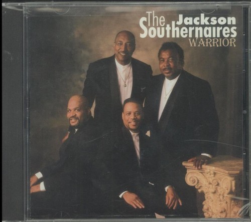 Jackson southernaires warrior - jackson,