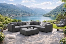 XXL Design Lounge Mobili da