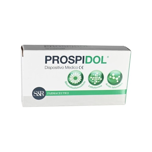 Supposte prospidol - prospidol,