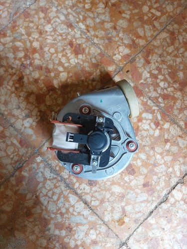 Ferroli ventilatore fime - ferroli,