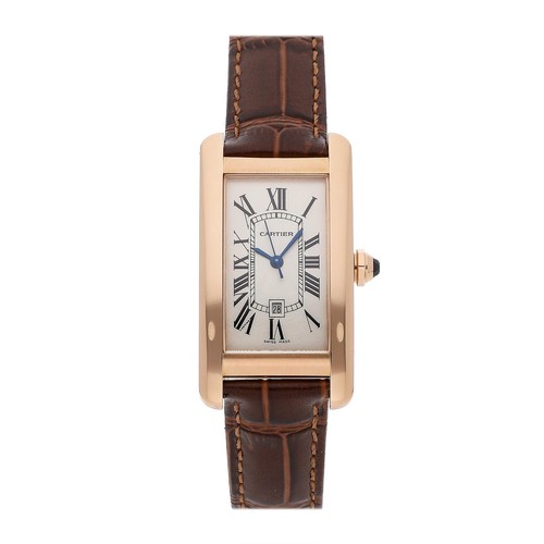 Orologio cartier tank - orologio,