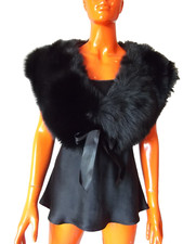 Pelliccia FUR Stola