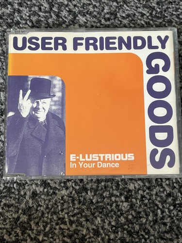Lustrious your dance - e-lustrious,