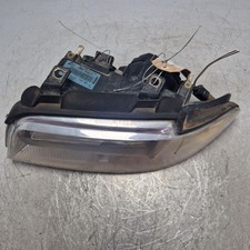 Faro fanale proiettore frontale sx Audi A4 8E5 B6 2001-05 8D0941003AK LENTICOLAR