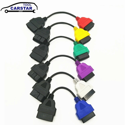 Per fiat ecu - fiat, scan