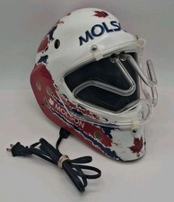Vintage MOLSON BEER NHL HOCKEY