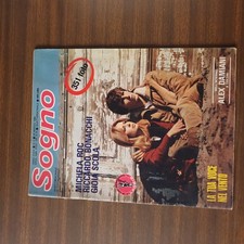 GNY LANCIO FOTOROMANZO SOGNO