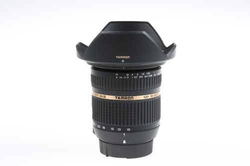 Tamron 24mm 4 5 - f/3,5-4,5, di