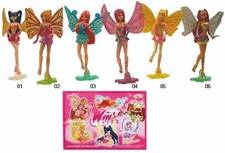 SORPRESINE KINDER FERRERO