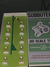 SUBBUTEO TOP SPIN  FC