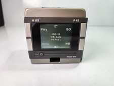 Phase One Digital Back H101