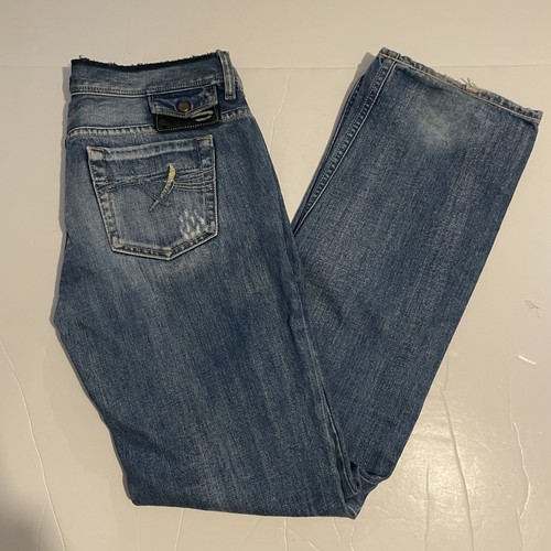 Jeans diesel industry uomo - industry,