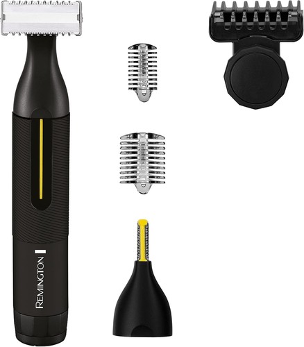 Remington rasoio rifinitore - e,