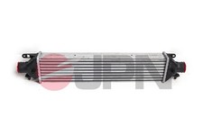 Intercooler per ABARTH ALFA