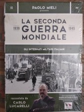 dvd la seconda guerra mondiale