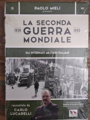 Dvd seconda guerra mondiale - seconda,
