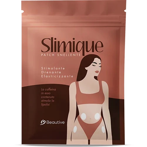 Slimique cerotti dimagranti - slimique,