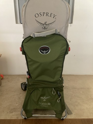 Osprey poco premium - poco,