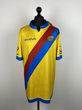 Maglia calcio Catania Italia