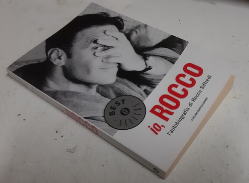 Rocco siffredi - rocco, io,