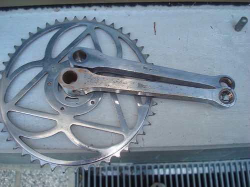 Guarnitura bianchi sport - bianchi,