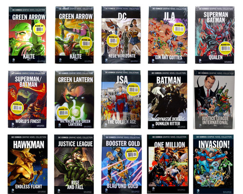 Comics graphic novel - comics,