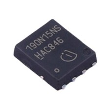 10PCS BSC190N15NS3G 190N15NS