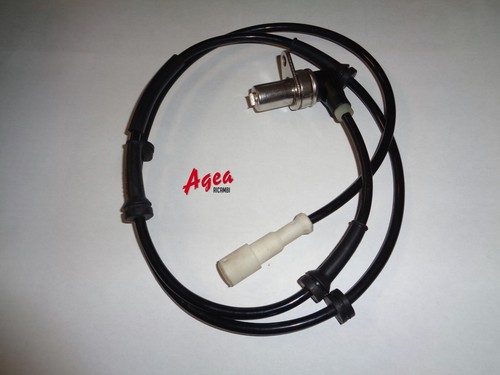 82435662 sensore abs anteriore - 82435662,