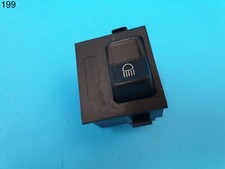 Volkswagen VW Golf Passat interruttore luci