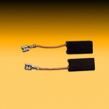 Spazzole carbone carbone