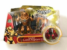 GORMITI EDIZIONE COLLEZZIONE-