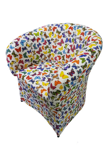 Poltrona poltroncina - poltrona,