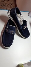 scarpe bambino - blu navy