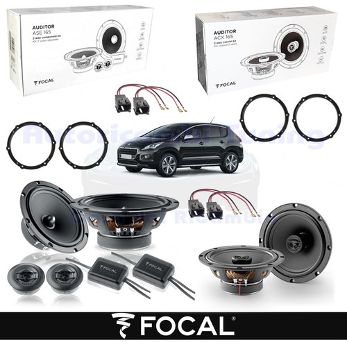 Casse altoparlanti ant - ant, +