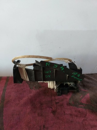 Serratura elettrica porta - elettrica,