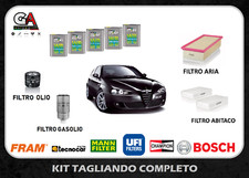 Kit tagliando alfa romeo 147 - alfa,