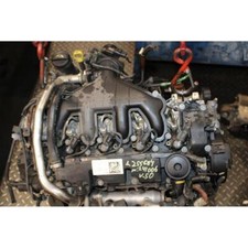 ⭐ MOTORE COMPL. D4204T PER VOLVO SERIE V50 - S40 (04-08) 2.0 T.D. BER. 2004