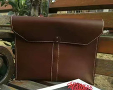 custodia file tasca mucca