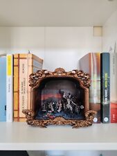 Diorama Signore Degli Anelli