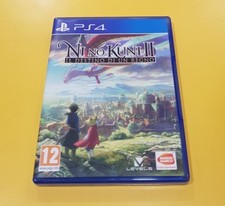 Ni No Kuni II 2 Il Destino di Un Regno GIOCO PS4 VERSIONE ITALIANA