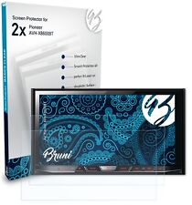 Bruni 2x Proteggi Schermo per